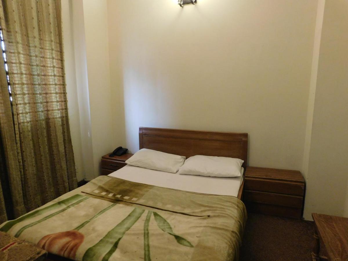 Hotel Avanti Ραβαλπίντι Εξωτερικό φωτογραφία